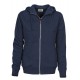 Hoodies - Stedman Overhead Womens Hoodie