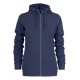 Hoodies - Stedman Duke Womens Hoodie