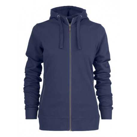 Hoodies - Stedman Duke Womens Hoodie
