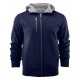 Hoodies - Stedman Parkwick Mens Hoodie