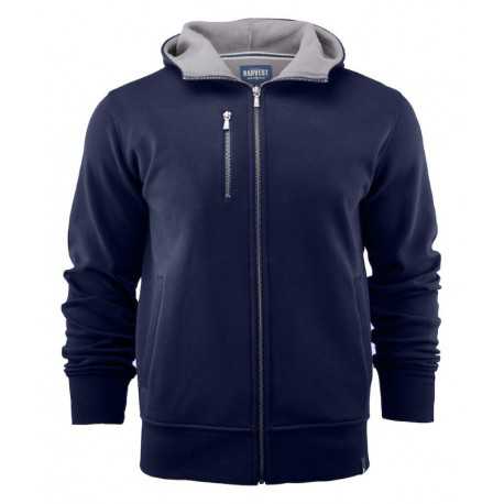 Hoodies - Stedman Parkwick Mens Hoodie