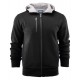 Hoodies - Stedman Parkwick Mens Hoodie