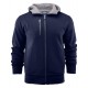 Stedman Parkwick Mens Hoodie