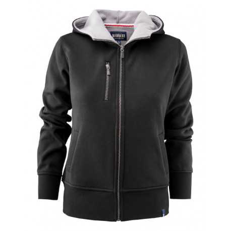 Hoodies - Stedman Parkwick Womens Hoodie