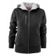 Hoodies - Stedman Parkwick Womens Hoodie