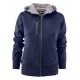 Hoodies - Stedman Parkwick Womens Hoodie