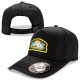Caps - Legend Black Harley Cap