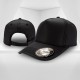 Caps - Legend Black Harley Cap