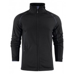 James Harvest Miles Mens Fleece Jacket