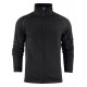 Fleece Tops - James Harvest Miles Mens Fleece Jacket