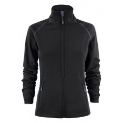 Fleece Tops - James Harvest Miles Womens Fleece Jacket