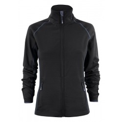 James Harvest Miles Womens Fleece Jacket