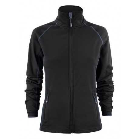 Fleece Tops - James Harvest Miles Womens Fleece Jacket