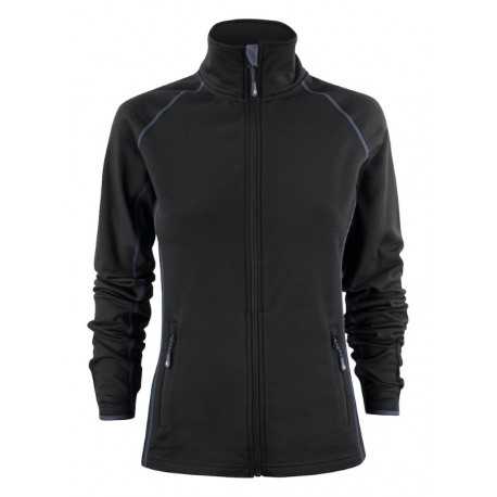 James Harvest Miles Womens Fleece Jacket