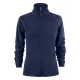 Fleece Tops - James Harvest Miles Womens Fleece Jacket