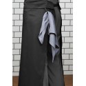 Aprons - Continental Style Full Length Apron