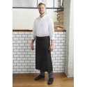 Aprons - Continental Style Full Length Apron