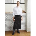 Aprons - Continental Style Full Length Apron