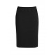 Ladies Classic Below Knee Skirt