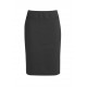 Ladies Classic Below Knee Skirt