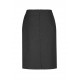 Ladies Classic Below Knee Skirt