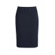 Ladies Classic Below Knee Skirt