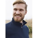 Pullovers & Vests - Mens Trinity 1/2 Zip Pullover