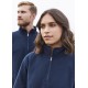 Pullovers & Vests - Mens Trinity 1/2 Zip Pullover