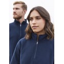 Pullovers & Vests - Mens Trinity 1/2 Zip Pullover