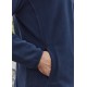 Mens Trinity 1/2 Zip Pullover