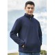 Mens Trinity 1/2 Zip Pullover