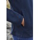 Pullovers & Vests - Ladies Trinity 1/2 Zip Pullover