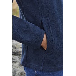 Pullovers & Vests - Ladies Trinity 1/2 Zip Pullover