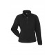 Ladies Trinity 1/2 Zip Pullover