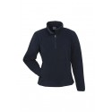 Pullovers & Vests - Ladies Trinity 1/2 Zip Pullover