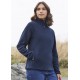 Pullovers & Vests - Ladies Trinity 1/2 Zip Pullover