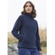 Ladies Trinity 1/2 Zip Pullover