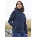 Pullovers & Vests - Ladies Trinity 1/2 Zip Pullover