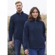 Ladies Trinity 1/2 Zip Pullover