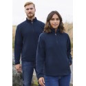 Pullovers & Vests - Ladies Trinity 1/2 Zip Pullover