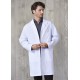 Hospitality - Unisex Classic Lab Coat