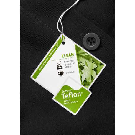 Hospitality - Ladies Eden Tunic