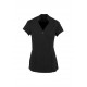 Hospitality - Ladies Zen Crossover Tunic