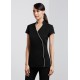 Hospitality - Ladies Zen Crossover Tunic