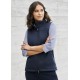 Ladies Soft Shell Vest