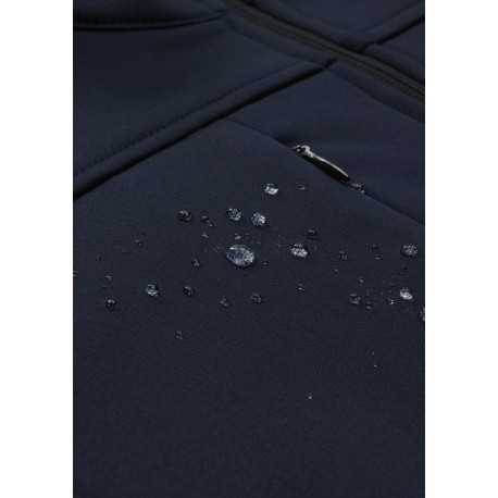 Jackets - Ladies Soft Shell Jacket