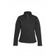 Ladies Soft Shell Jacket