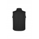 Vests - Mens Soft Shell Vest