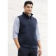 Vests - Mens Soft Shell Vest
