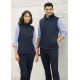 Vests - Mens Soft Shell Vest